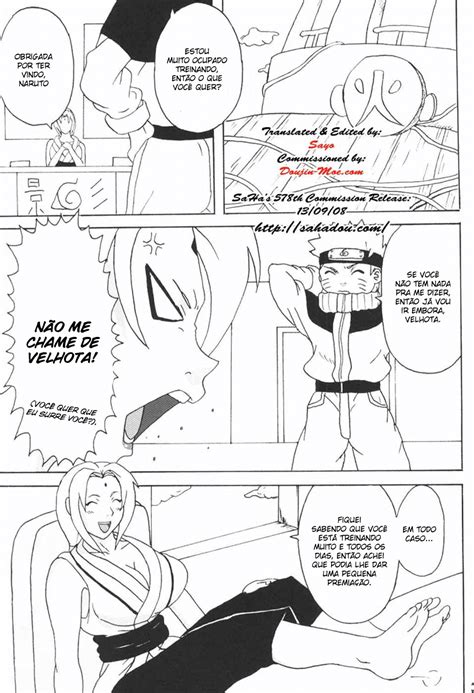 naruto tsunade xxx|Tsunade Porn Comics